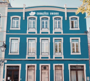 Corações Unidos 